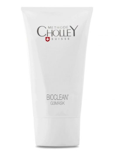 BIOCLEAN G3 Mask Очищающая маска CHOLLEY SUISSE