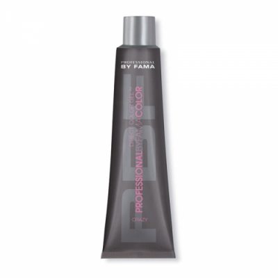 Прямой гелевый краситель CRAZY DIRECT COLOR BY FAMA PROFESSIONAL