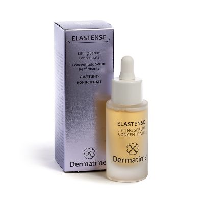 Лифтинг-концентрат ELASTENSE Lifting Serum Concentrate DERMATIME