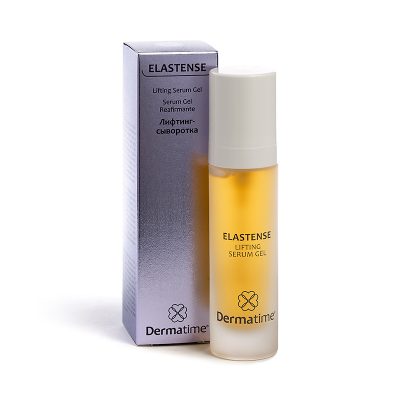 Лифтинг-сыворотка ELASTENSE Lifting Serum Gel DERMATIME