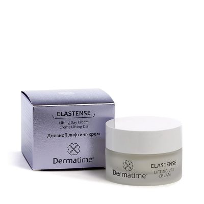 Дневной лифтинг-крем ELASTENSE Lifting Day Cream DERMATIME