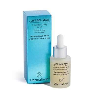 Антиоксидантная лифтинг-сыворотка DERMATIME