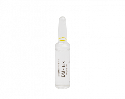 ДМАЭ + Органический кремний / DM-Silk TOSKANI COSMETICS