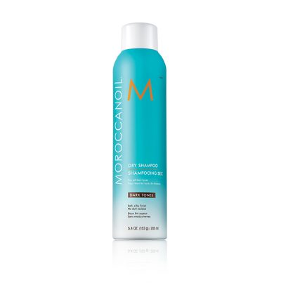 Cухой шампунь для темных волос / Moroccanoil Dry Shampoo Dark Tones MOROCCANOIL