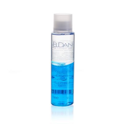 Средство для снятия макияжа Doucil eye make-up remover ELDAN