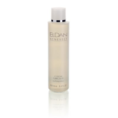 Антикуперозный тоник-лосьон Phisiogene RD diffused redness ELDAN