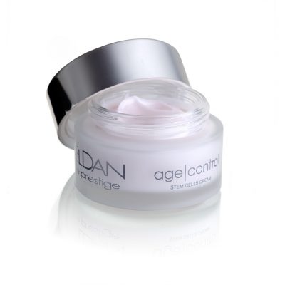 Крем 24 часа Клеточная терапия AGE CONTROL stem cells cream ELDAN