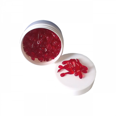 Капсулы для губ JANSSEN COSMETICS