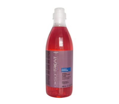 Восстанавливающий шампунь для окрашенных волос SHAMPOO RIPARATORE DIKSON