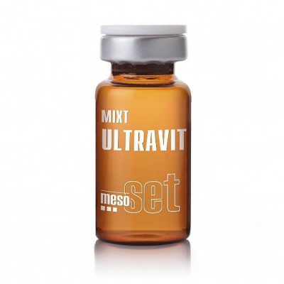 Ультравит комплекс Mixt-Ultravit MESOSET