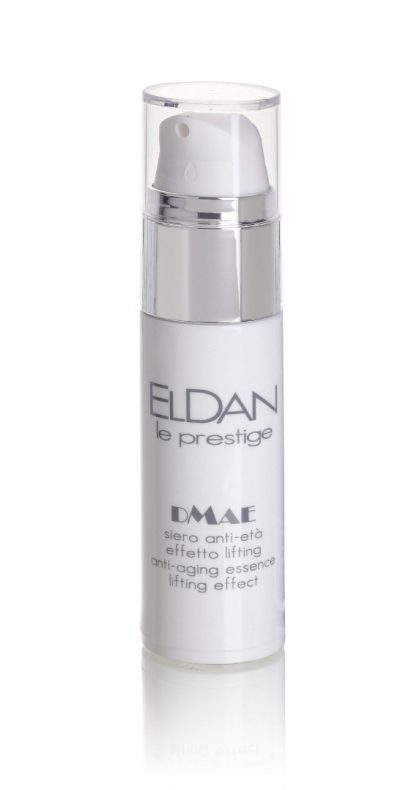 Сыворотка с ДМАЭ DMAE anti-aging essence lifting effect ELDAN