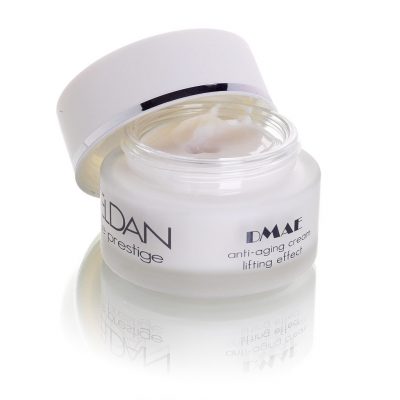 Крем с ДМАЭ DMAE anti-aging cream lifting effect ELDAN