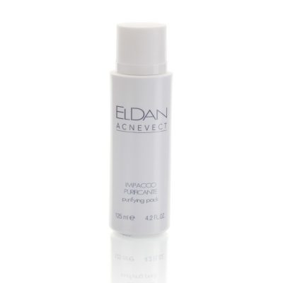 Лечебный акне-лосьон Purifying pack ELDAN