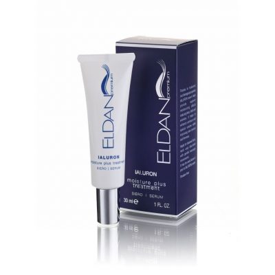 Флюид с гиалуроновой кислотой Ialuron serum ELDAN