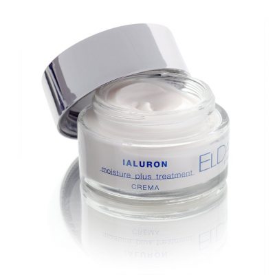 Крем 24 часа с гиалуроновой кислотой Ialuron cream ELDAN