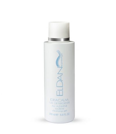 Азуленовый очищающий гель Azulene Gel ELDAN