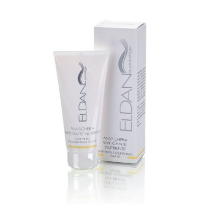 Маска оживляющая Vivifying mask ELDAN