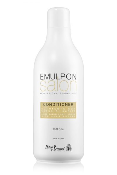 EMULPON SALON NOURISHING CONDITIONER Питательный кондиционер HELEN SEWARD