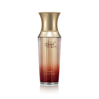 Эссенция Энергия красного женьшеня ENERGY-FULL GOLDBERRY ESSENCE ZAIN