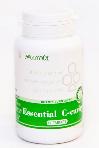 Essential C-curity (Исеншл Си-кьюрити) SANTEGRA
