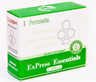 ExPress Essentials (ЭксПресс Исеншлс) SANTEGRA
