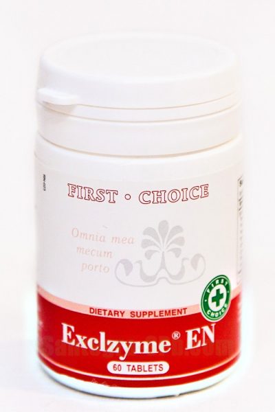 Exclzyme EN (Эксклезайм Е Эн) SANTEGRA