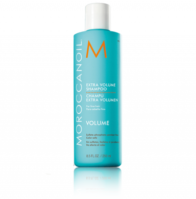 Шампунь «Экстра объем» / Moroccanoil Extra volume Shampoo MOROCCANOIL