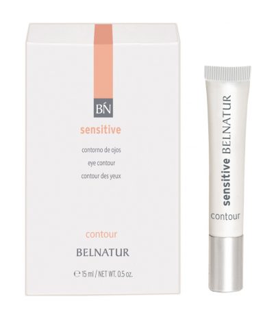 Крем-контур для чувствительной кожи век Contour Sensitive BELNATUR