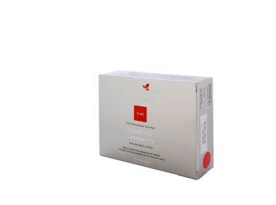 Мезококтейль Силикин 0,5% Silikin 0,5% SKINASIL