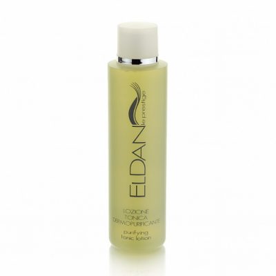Вяжущий тоник-лосьон Dermopurifying tonic lotion ELDAN