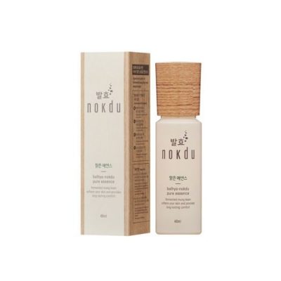 Очищающая эссенция Pure Essence BALHYO NOKDU