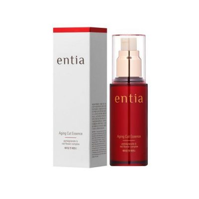 Антивозрастная эссенция на основе граната Agint Cut Essence ENTIA