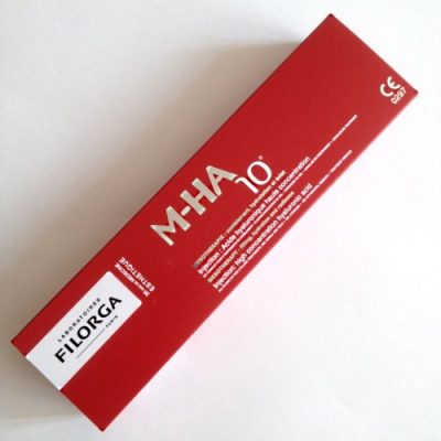 Высокомолекулярная ГК М-НА10 FILLMED