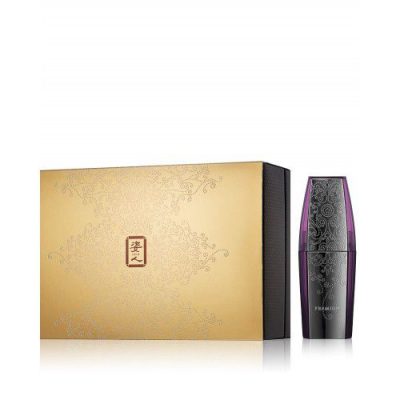 Флюид останавливающий время PREMIUM TIMELESS AMPOULE ZAIN