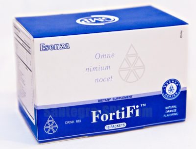 FortiFi (ФортиФай) SANTEGRA