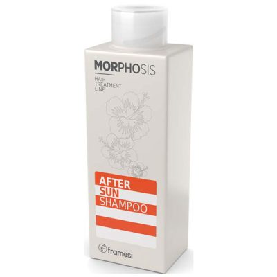 Шампунь для волос AFTER SUN SHAMPOO FRAMESI
