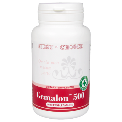Gemalon 500 (Гемалон 500) SANTEGRA