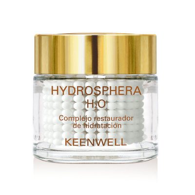 Hydrosphera Увлажняющий ревитализирующий комплекс KEENWELL