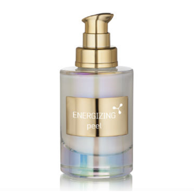 Ферментативный пилинг для лица ENERGIZING PEEL HIKARI