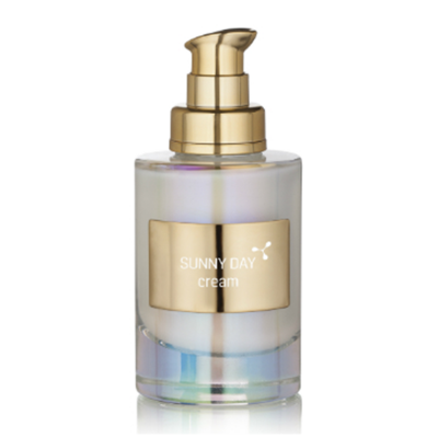 Защитный увлажняющий крем SUNNY DAY CREAM SPF 30 HIKARI