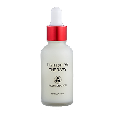Подтягивающая терапевтическая сыворотка с эффектом мезотерапии TIGHT - FIRM THERAPY SERUM HIKARI