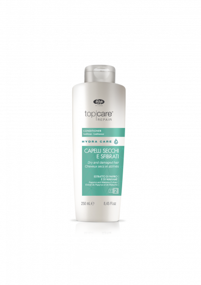 Быстродействующий питательный кондиционер - Top Care Repair Hydra Care Conditioner LISAP MILANO