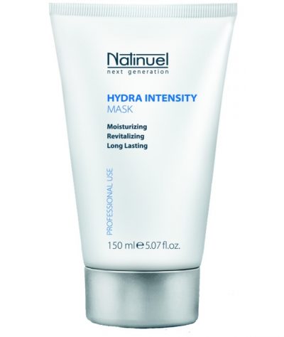 Hydra Intensity Mask Интенсивная увлажняющая маска Natinuel (Натинуэль)