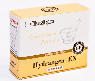 Hydrangea EX (Хайдрэнджи Экс) SANTEGRA