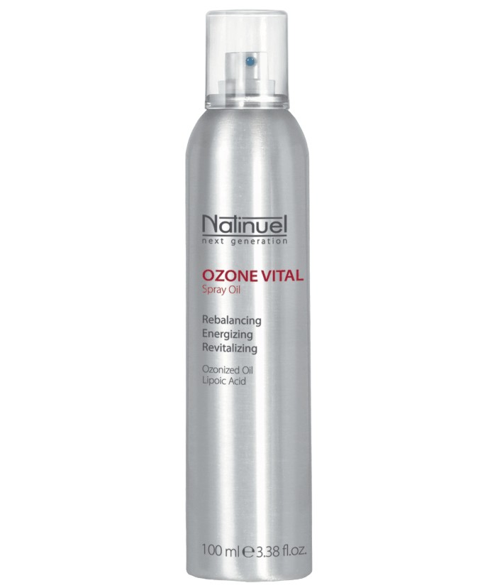 ic11 ozone vital