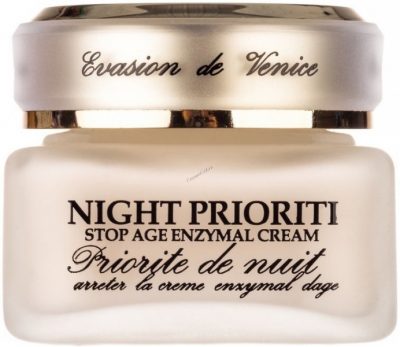 Крем Night Priority EVASION