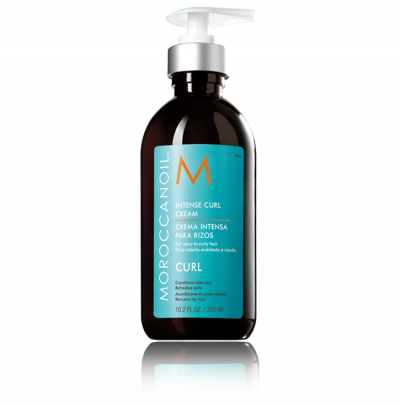 Интенсивный крем для кудрей / Moroccanoil Intense Curl Cream MOROCCANOIL