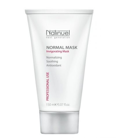 Normal Mask Нормализующая маска Natinuel (Натинуэль)