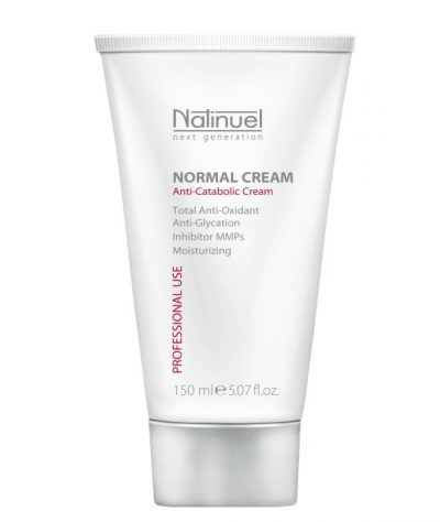Normal Cream Нормализующий крем Natinuel (Натинуэль)