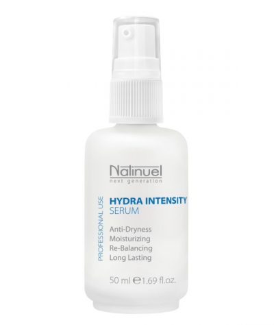 Hydra Intensity Serum Интенсивная увлажняющая сыворотка Natinuel (Натинуэль)